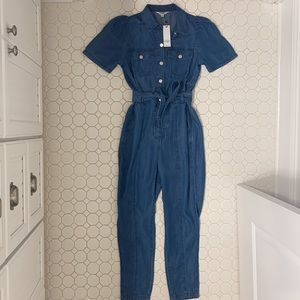 BB Dakota West Behavior Jumpsuit